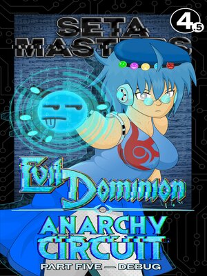 cover image of Evil Dominion